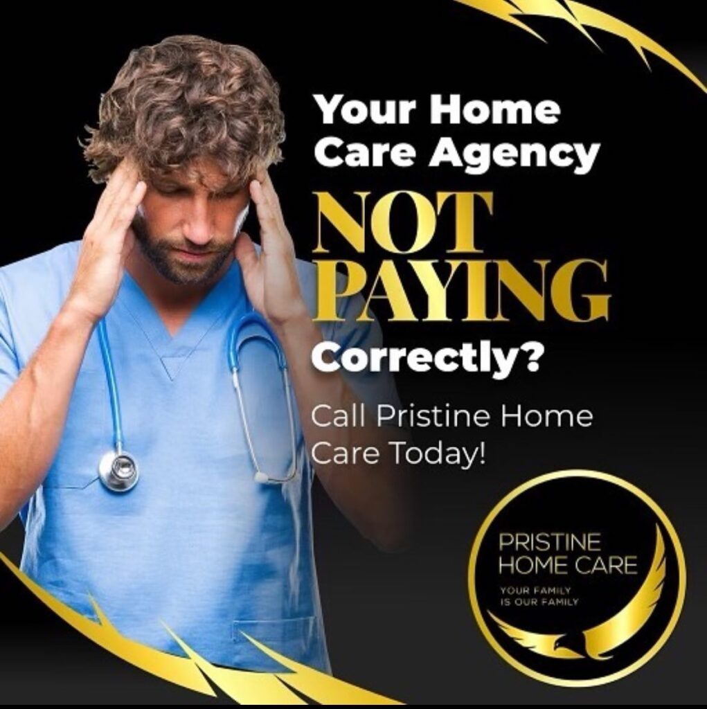 Pristine Home Healthcare