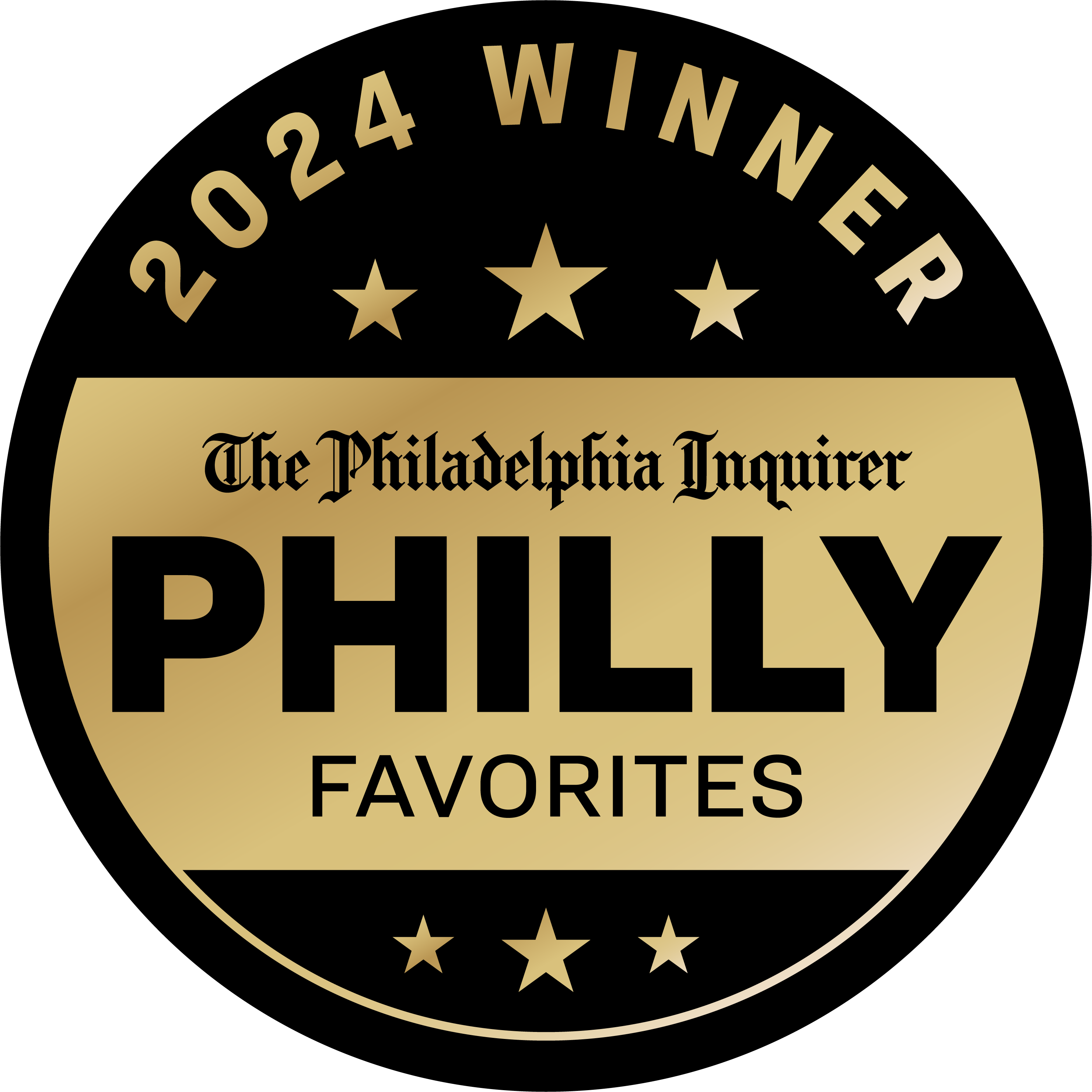 Philly Favorites-Pristine Home Care